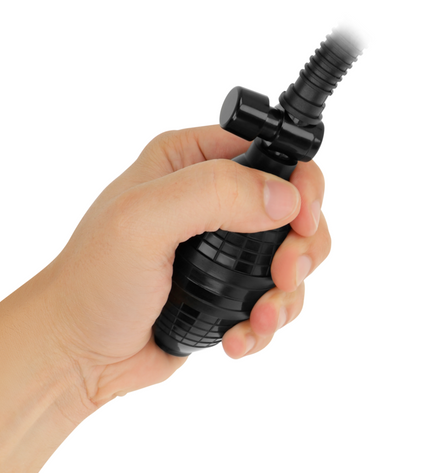 INTENSE - ESCARPINS NOIR 02 by INTENSE FOR HIM