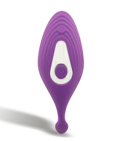 INTENSE - TÉLÉCOMMANDE MINDY PANTIE VIOLETTE by INTENSE REMOTE CONTROL