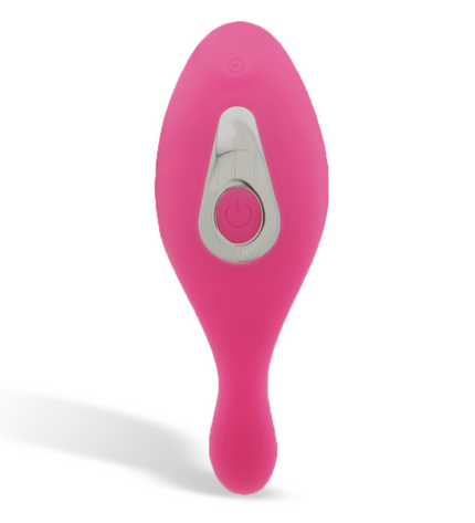 INTENSE - ROB PANTIE TÉLÉCOMMANDE ROSE by INTENSE REMOTE CONTROL