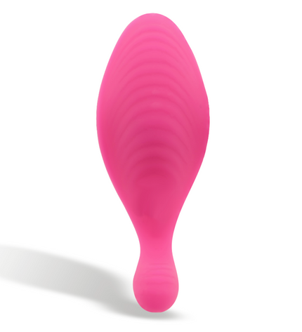 INTENSE - ROB PANTIE TÉLÉCOMMANDE ROSE by INTENSE REMOTE CONTROL