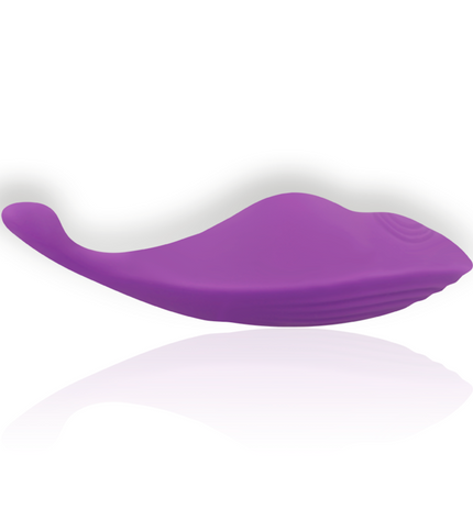 INTENSE - TÉLÉCOMMANDE MINDY PANTIE VIOLETTE by INTENSE REMOTE CONTROL