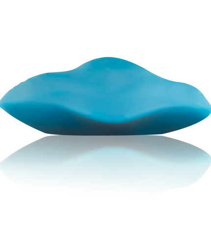 INTENSE - SAMANTHA PANTIE TÉLÉCOMMANDE BLEU by INTENSE REMOTE CONTROL