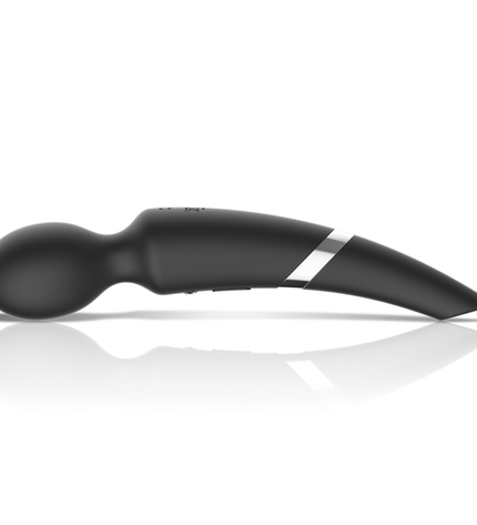 BLACK&SILVER - BAGUETTE ET VENTOUSE BECK 2 EN 1 SILICONE by BLACK&SILVER