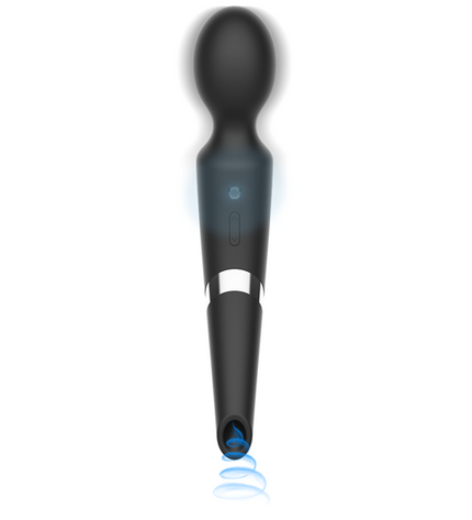 BLACK&SILVER - BAGUETTE ET VENTOUSE BECK 2 EN 1 SILICONE by BLACK&SILVER