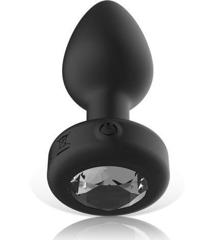 IBIZA - PRISE ANAL TÉLÉCOMMANDE TAILLE M by IBIZA TECHNOLOGY