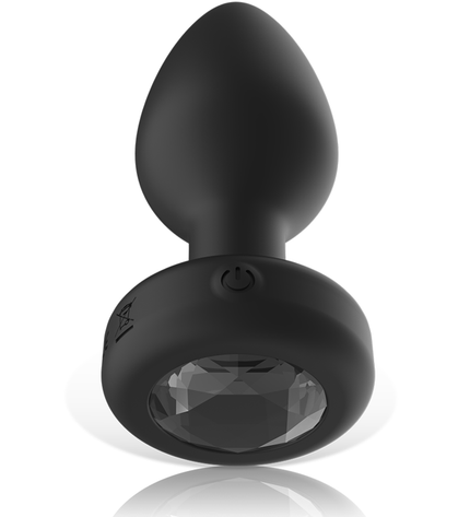 IBIZA - PRISE ANAL TÉLÉCOMMANDE TAILLE L by IBIZA TECHNOLOGY