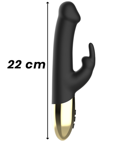 IBIZA - VIBRATEUR LAPIN ROTATIF by IBIZA TECHNOLOGY