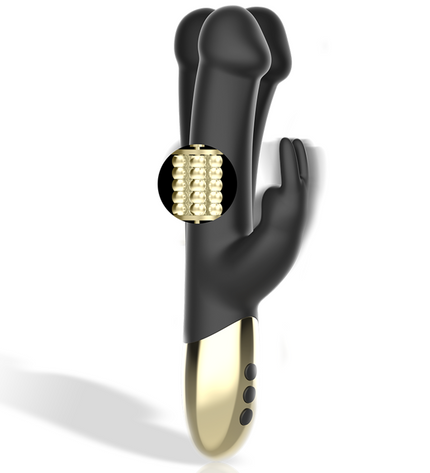 IBIZA - VIBRATEUR LAPIN ROTATIF by IBIZA TECHNOLOGY