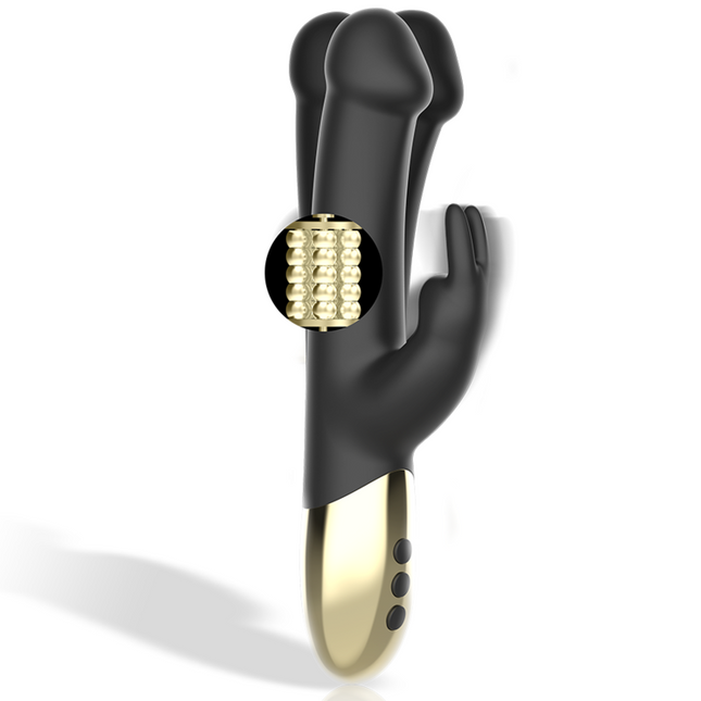 IBIZA - VIBRATEUR LAPIN ROTATIF by IBIZA TECHNOLOGY