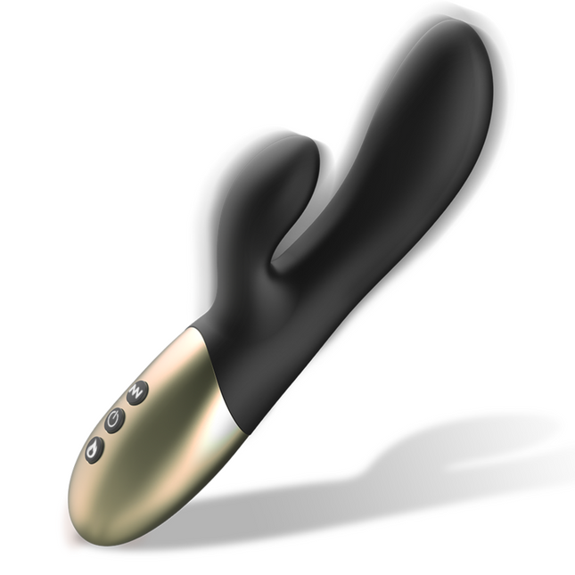 IBIZA - VIBRATEUR CHAUFFANT LAPIN by IBIZA TECHNOLOGY