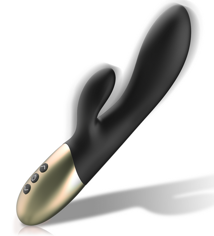 IBIZA - VIBRATEUR LAPIN SUPER DOUX by IBIZA TECHNOLOGY