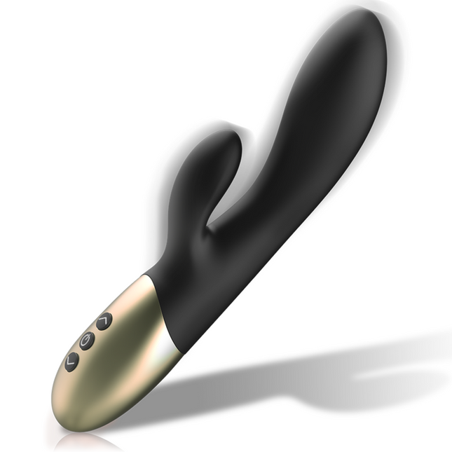 IBIZA - VIBRATEUR LAPIN SUPER DOUX by IBIZA TECHNOLOGY