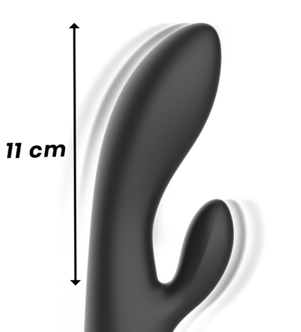 IBIZA - VIBRATEUR LAPIN SUPER DOUX by IBIZA TECHNOLOGY