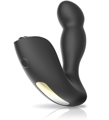 IBIZA - TÉLÉCOMMANDE DE MASSAGE ANAL 11 x 4 CM by IBIZA TECHNOLOGY