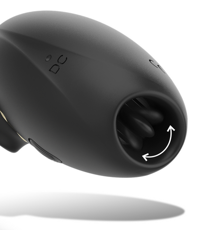 IBIZA - VIBE DE SUCE, DE LÉCHAGE ET DE PULSATION 3 EN 1 by IBIZA TECHNOLOGY