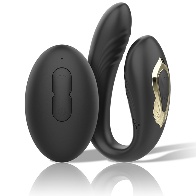 IBIZA - DOUBLE VIBRATEUR ROTATIF by IBIZA TECHNOLOGY