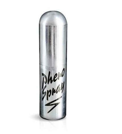 RUF - SPRAY PHÉROMONES HOMME 15ML