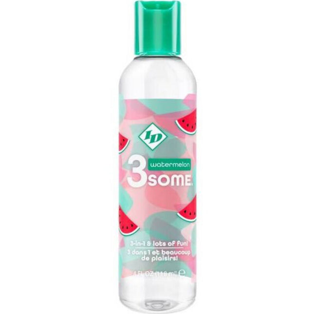ID 3SOME - BOUTEILLE DE PASTÈQUE 4 FL OZ by ID 3SOME