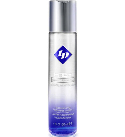 ID FREE - HYPOALLERGÉNIQUE À BASE D''EAU 255 ML by ID FREE