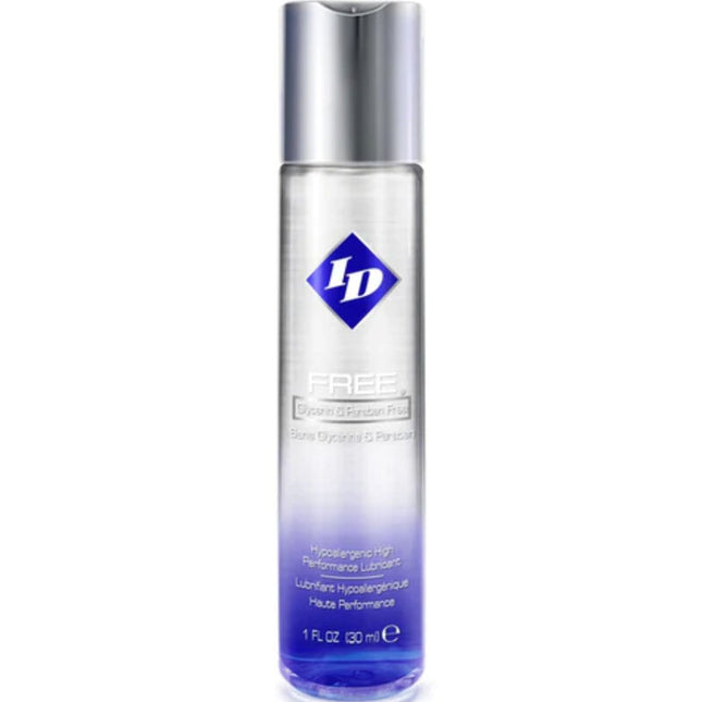 ID FREE - HYPOALLERGÉNIQUE À BASE D''EAU 255 ML by ID FREE