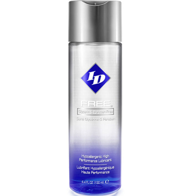 ID FREE - HYPOALLERGÉNIQUE À BASE D''EAU 132 ML by ID FREE