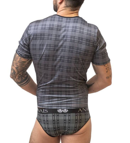 ANAIS MEN - T-SHIRT BALANCE S by ANAIS MEN ACCESORIES