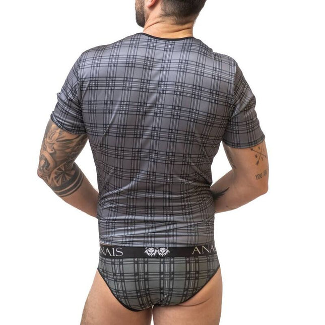 ANAIS MEN - T-SHIRT BALANCE S by ANAIS MEN ACCESORIES