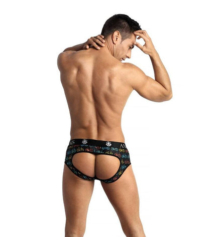 ANAIS MEN - BENITO JOCK BIKINI S by ANAIS MEN JOCK