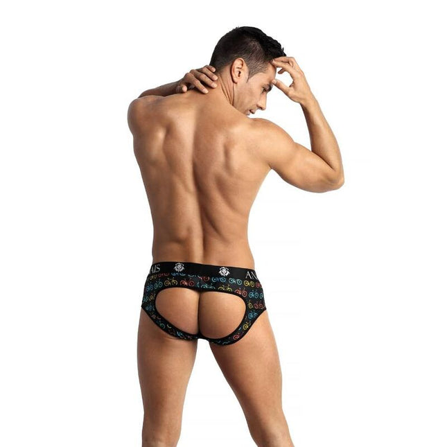 ANAIS MEN - BENITO JOCK BIKINI S by ANAIS MEN JOCK