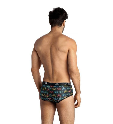ANAIS MEN - SLIP BENITO S by ANAIS MEN BOXER & BRIEF