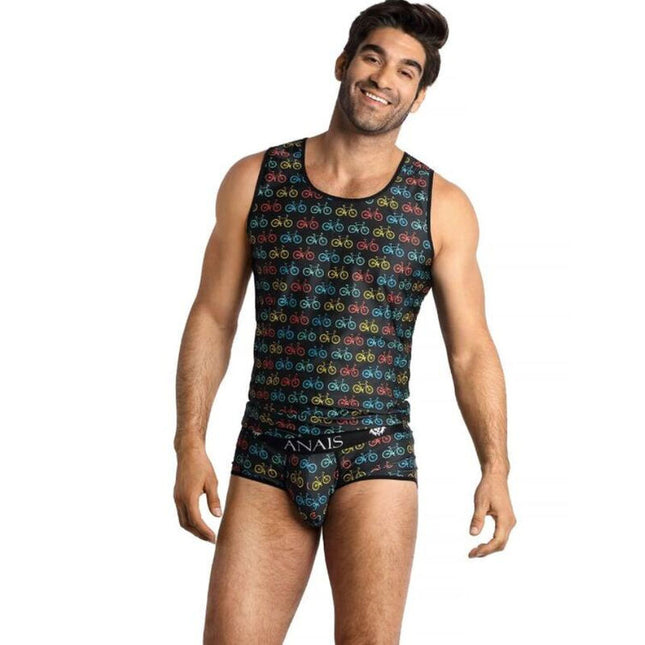 ANAIS MEN - TOP BENITO S by ANAIS MEN ACCESORIES