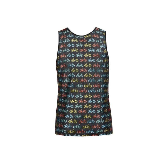 ANAIS MEN - TOP BENITO S by ANAIS MEN ACCESORIES