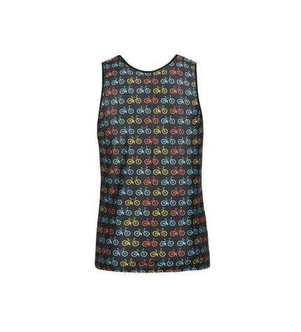 ANAIS MEN - TOP BENITO S by ANAIS MEN ACCESORIES