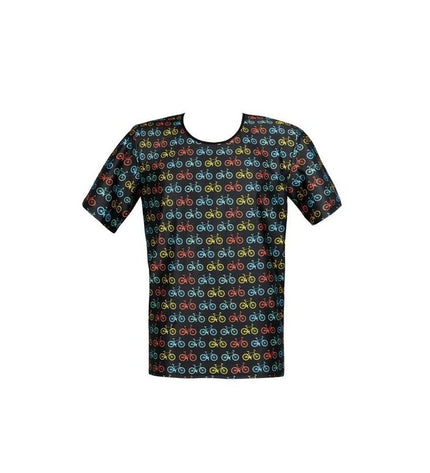 ANAIS MEN - T-SHIRT BENITO S by ANAIS MEN ACCESORIES