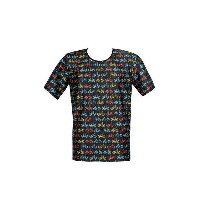 ANAIS MEN - T-SHIRT BENITO S by ANAIS MEN ACCESORIES