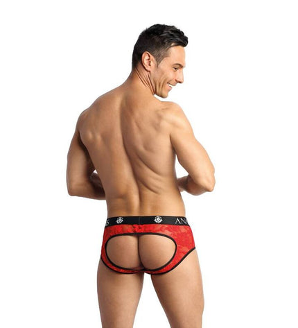 ANAIS MEN - BIKINI BRAVE JOCK XL by ANAIS MEN JOCK