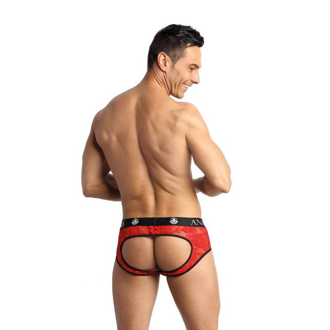 ANAIS MEN - BIKINI BRAVE JOCK XL by ANAIS MEN JOCK