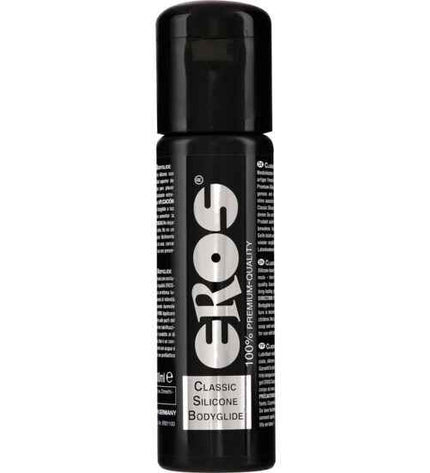 EROS - CLASSIQUE BODYGLIDE EN SILICONE 100 ML