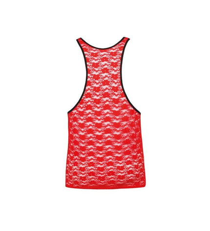 ANAIS MEN - TOP BRAVE XL by ANAIS MEN ACCESORIES