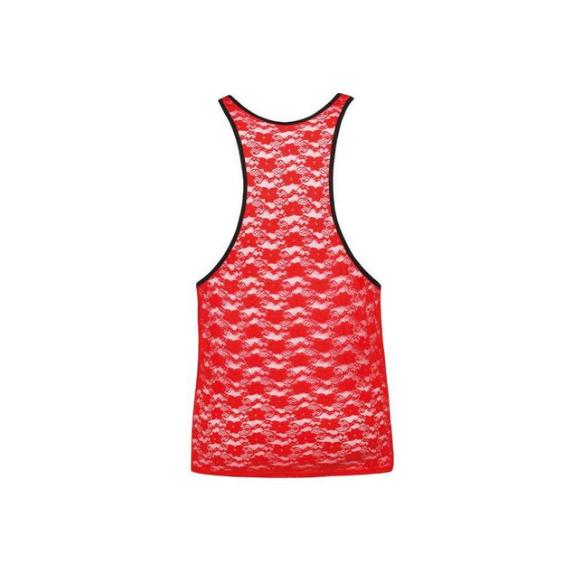 ANAIS MEN - TOP BRAVE XL by ANAIS MEN ACCESORIES
