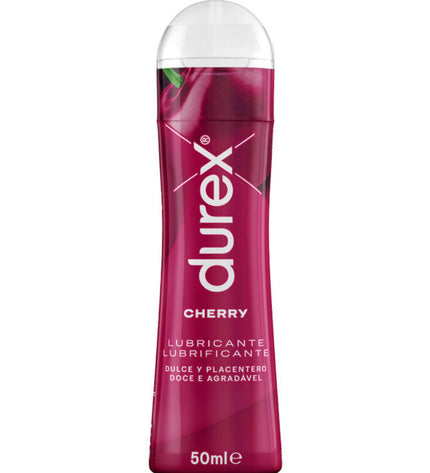 DUREX - CERISE DE JEU 50 ML by DUREX LUBES