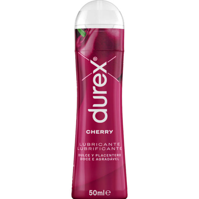 DUREX - CERISE DE JEU 50 ML by DUREX LUBES