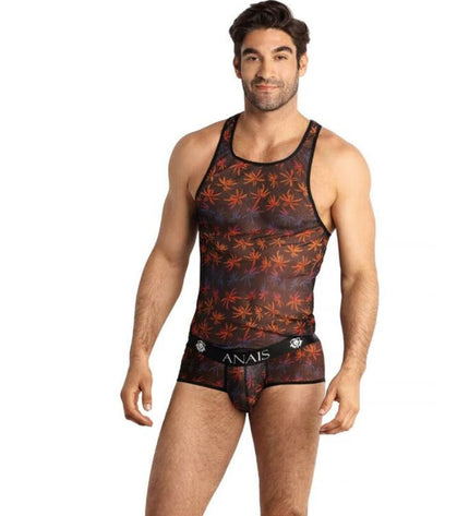 ANAIS MEN - CHILL TOP S by ANAIS MEN ACCESORIES
