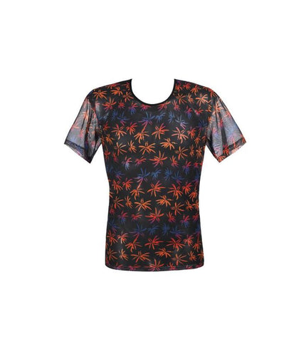 ANAIS MEN - T-SHIRT CHILL M by ANAIS MEN ACCESORIES