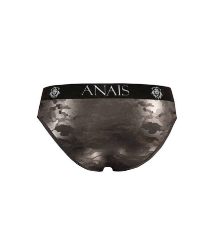 ANAIS MEN - ELECTRO SLIP S by ANAIS MEN SLIP & THONG