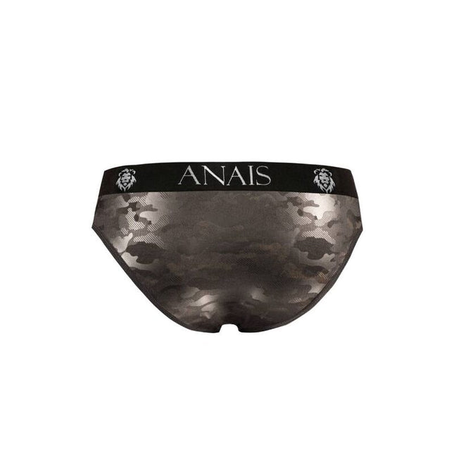 ANAIS MEN - ELECTRO SLIP S by ANAIS MEN SLIP & THONG