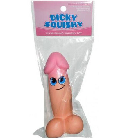KHEPER GAMES - DICKY SQUISHY by KHEPER GAMES