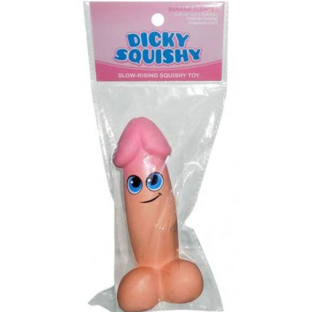 KHEPER GAMES - DICKY SQUISHY by KHEPER GAMES