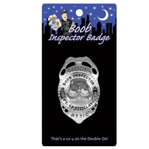 KHEPER GAMES - INSPECTEUR DE BOOB by KHEPER GAMES
