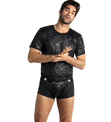 ANAIS MEN - T-SHIRT ELECTRO S by ANAIS MEN ACCESORIES
